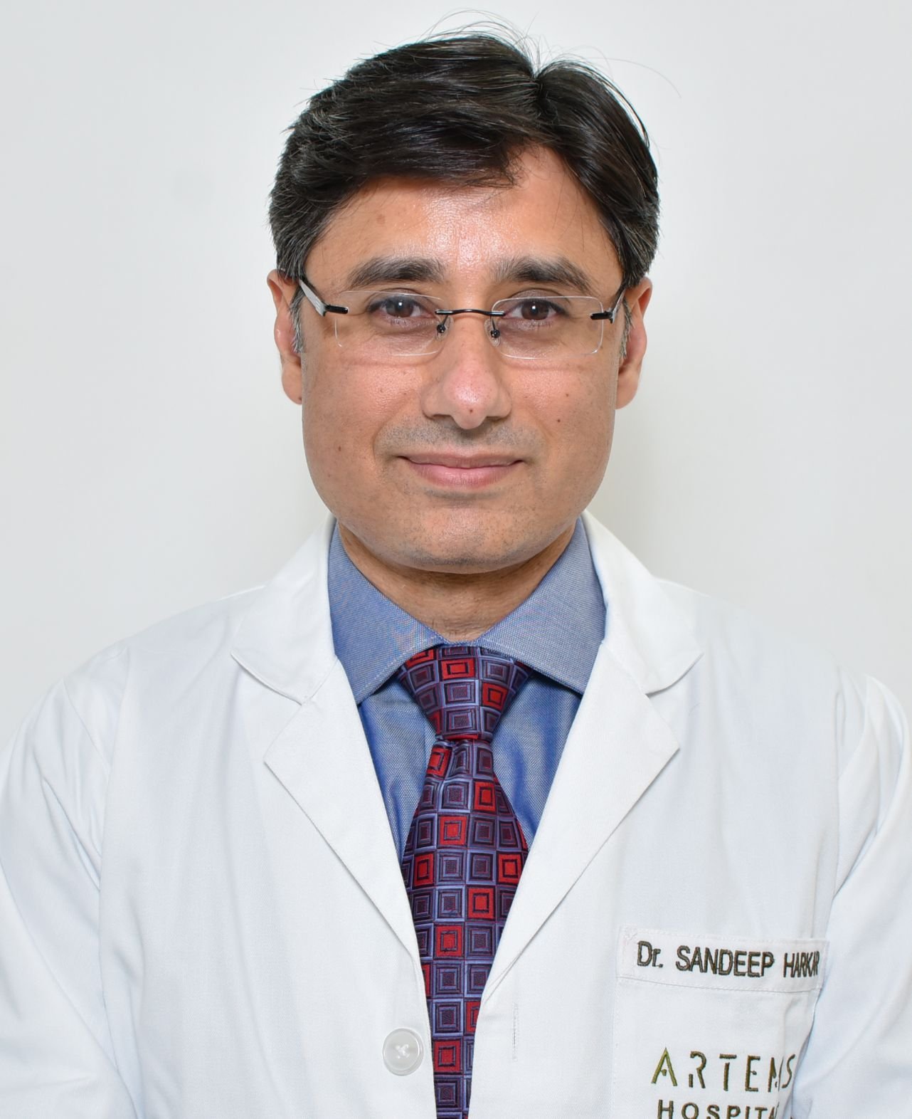 Dr. Sandeep Harkar