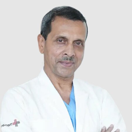 Dr. Arvind Kumar