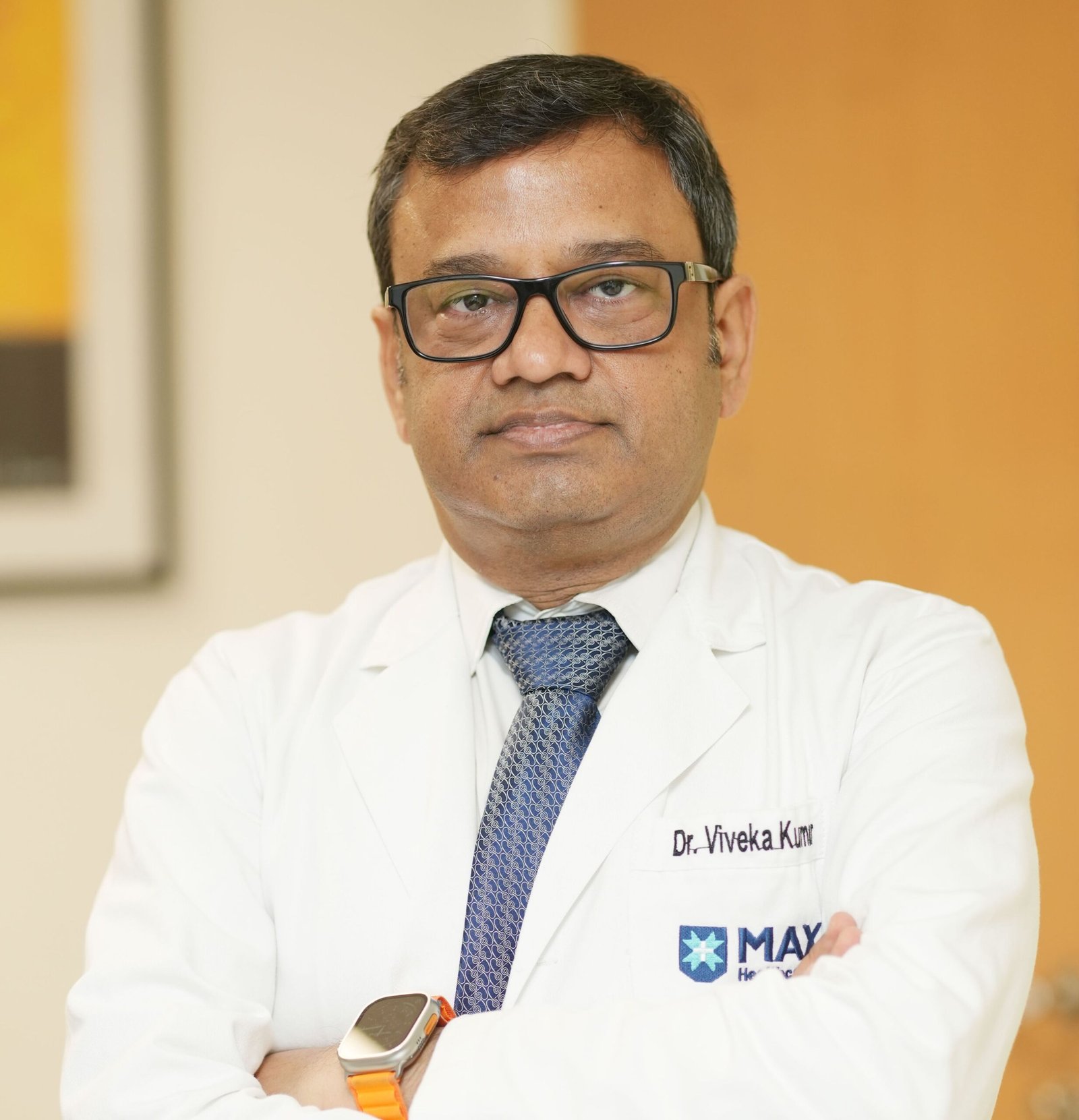 Dr. Viveka Kumar