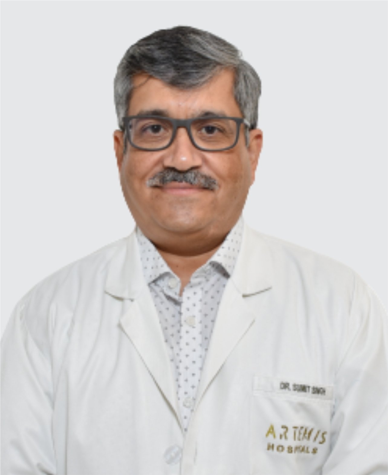 Dr. Sumit Singh