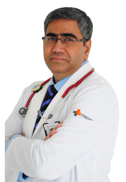 Dr. Satya Prakash Yadav