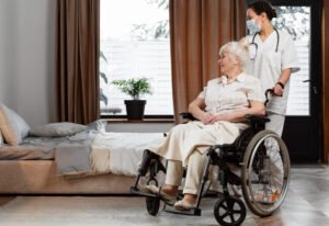 Premium Assisted Patient Stay